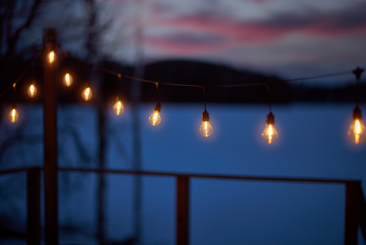 LJUSSLINGA GRUND GLOW LÄNKBAR CELLO 10