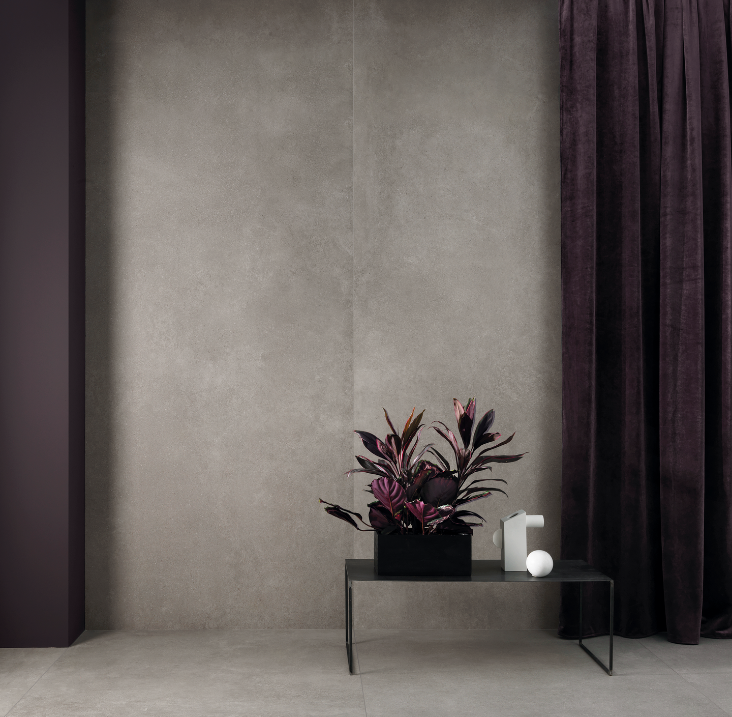 KLINKER CELLO MOOV 30X60 GRÅ RT R10, 1,26M2