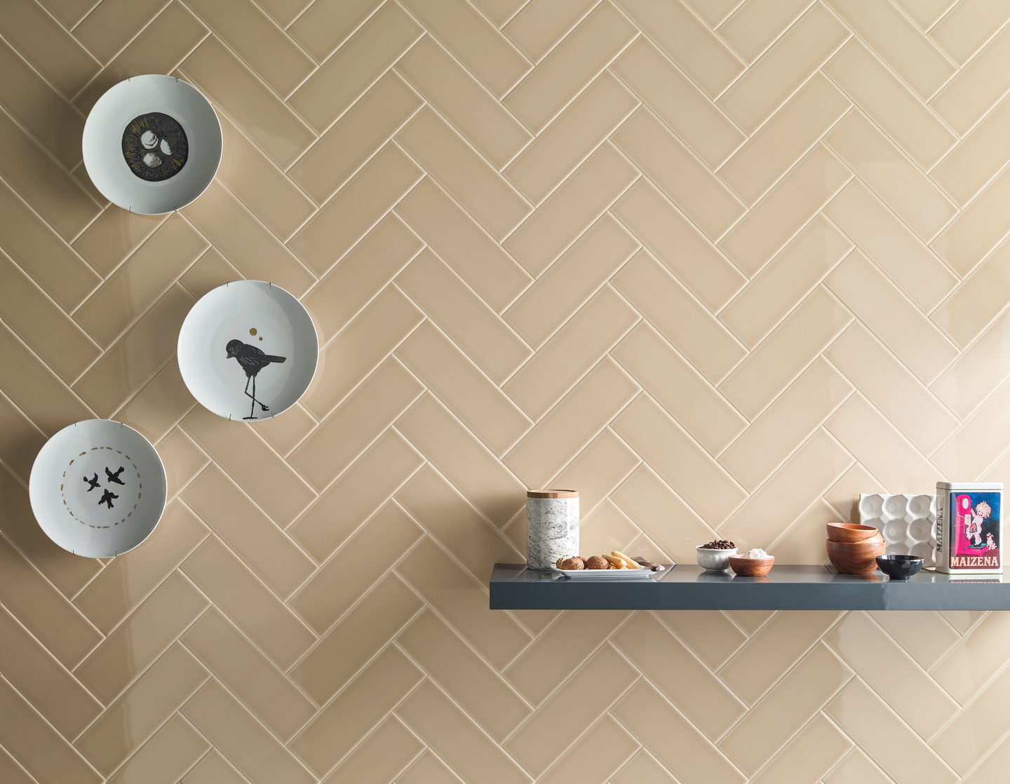 KAKEL PRIMUS CELLO MEMO 10X30 PALHA GL, (K)