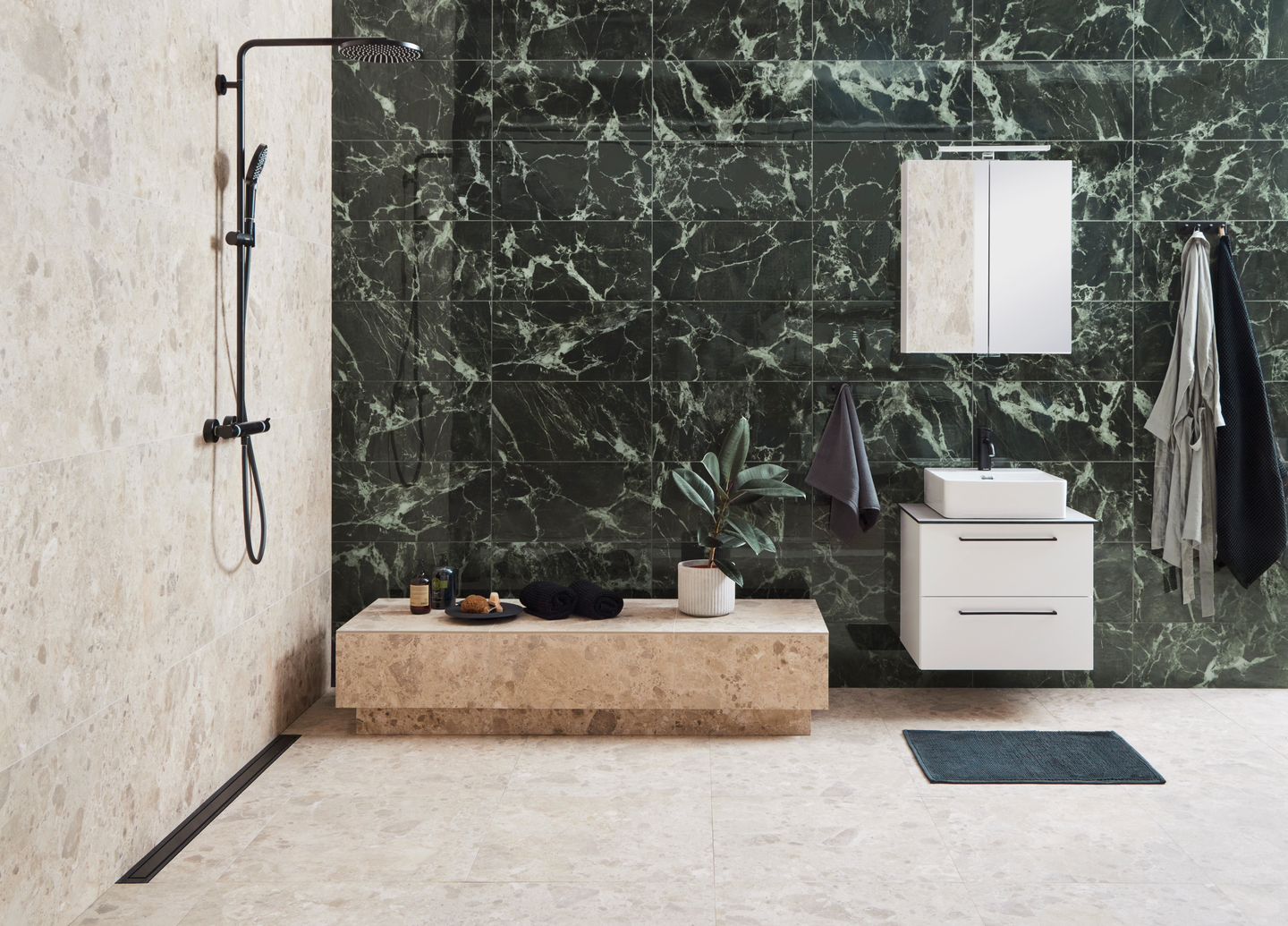 TVÄTTSTÄLL CELLO S 42X42CM