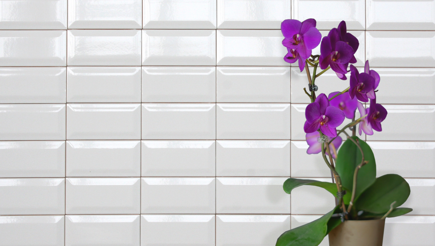 LIST CELLO 7,5X15 VIT BLANK FASAD