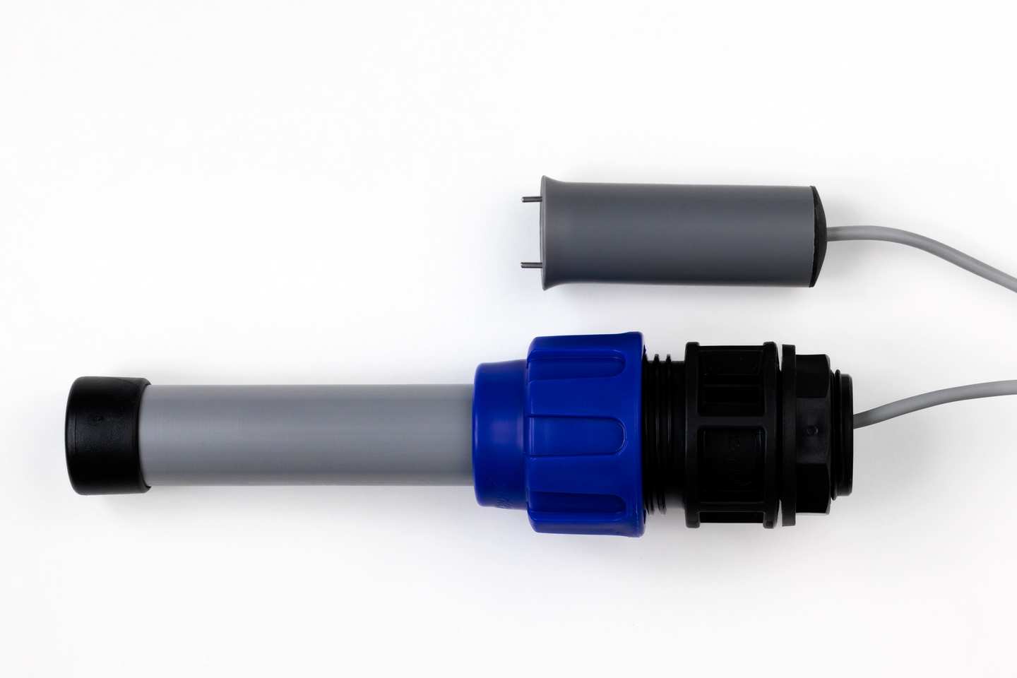 Langaton täyttymishälytin Smartel RF-432 pintavahti lokasäiliö