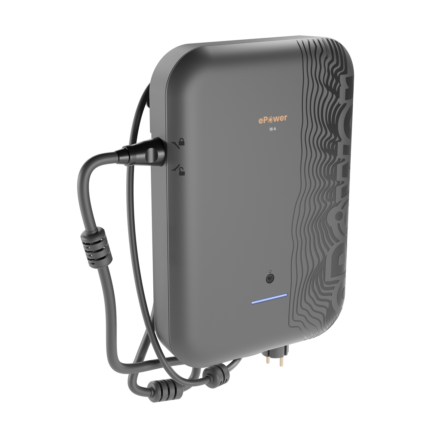 Pikalaturi Stiga 18A