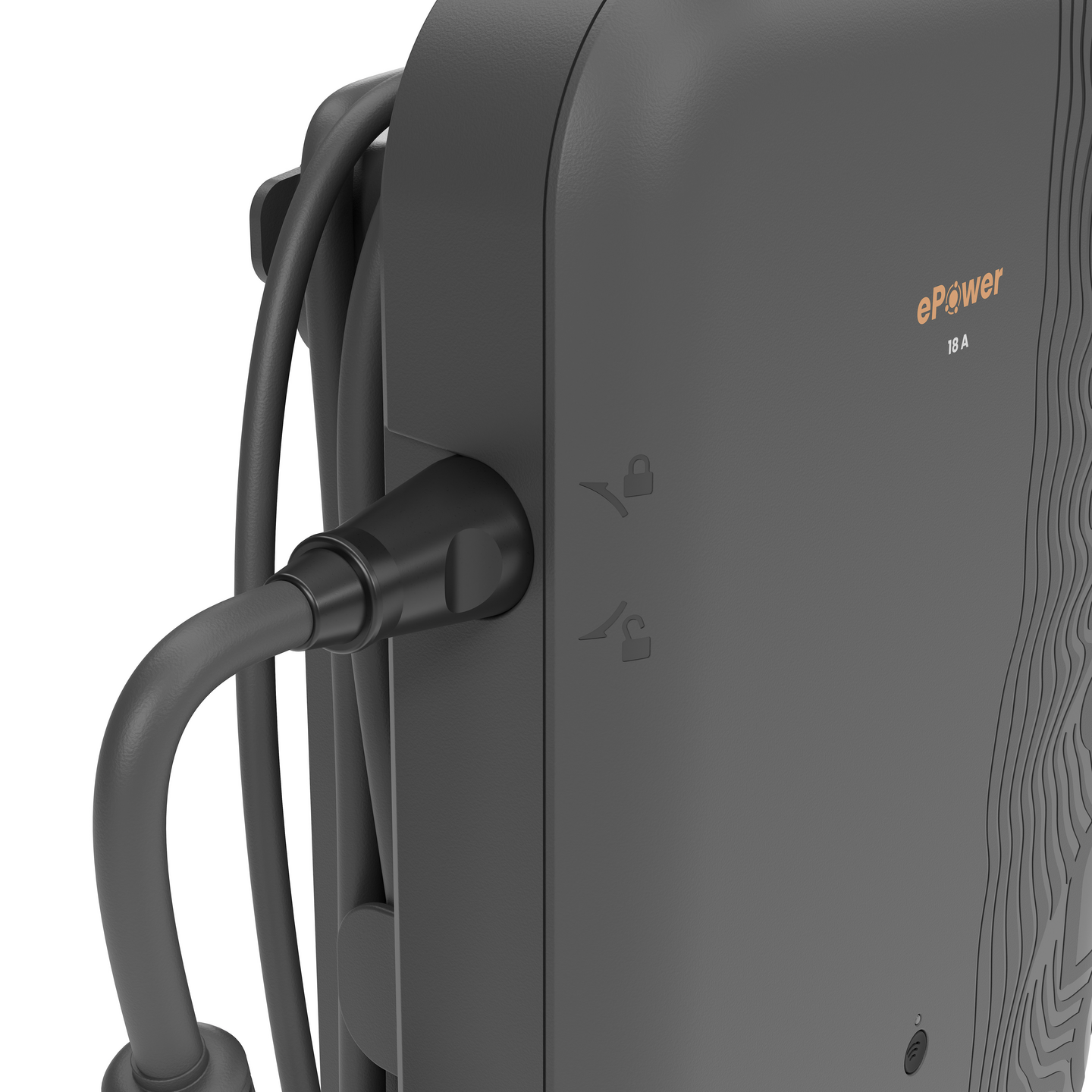 Pikalaturi Stiga 18A