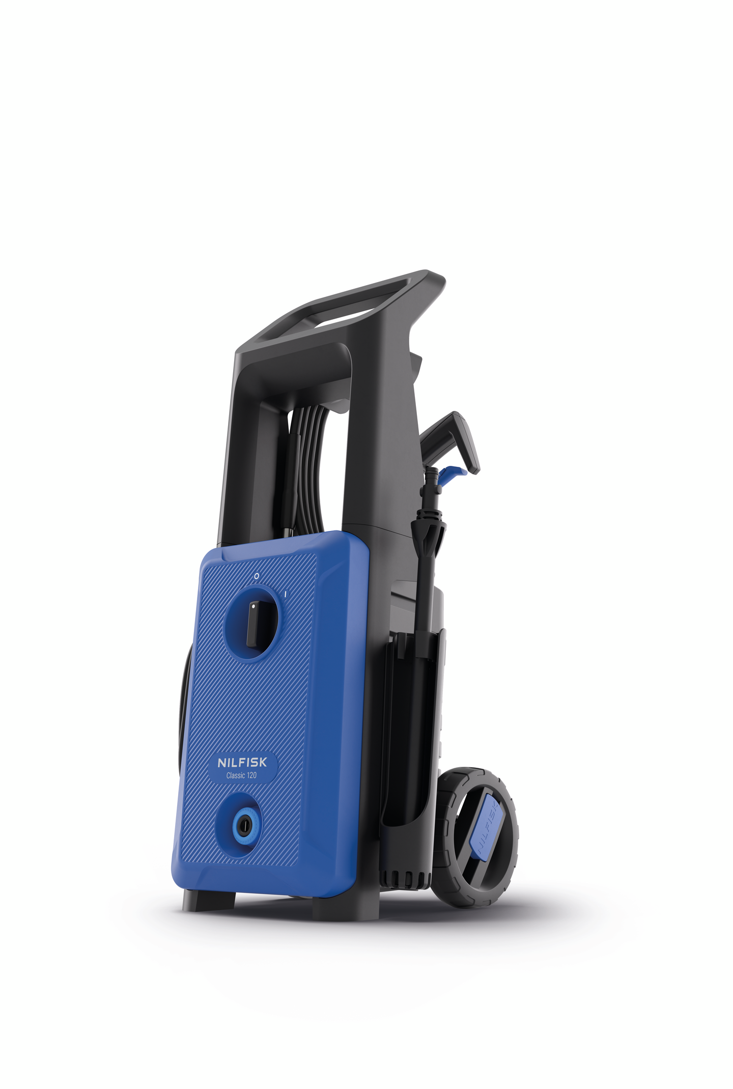 Painepesuri Nilfisk Classic 120-5