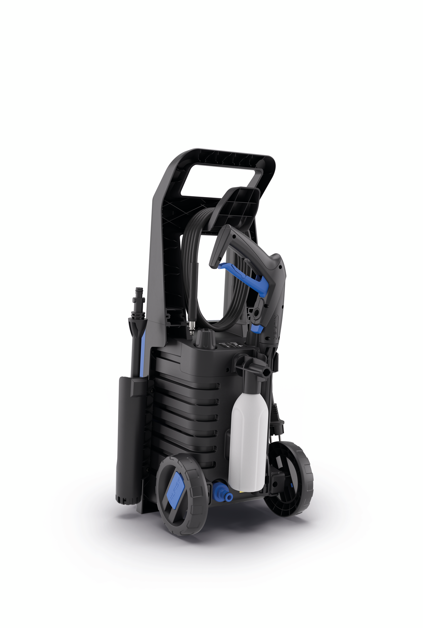 Painepesuri Nilfisk Classic 120-5