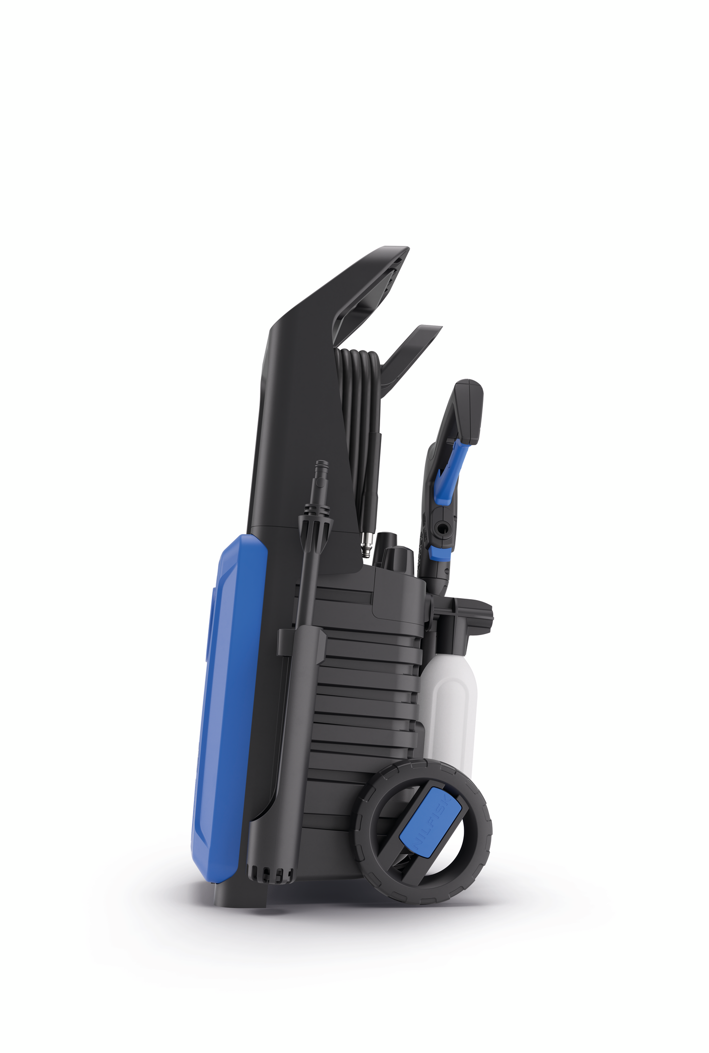 Painepesuri Nilfisk Classic 120-5