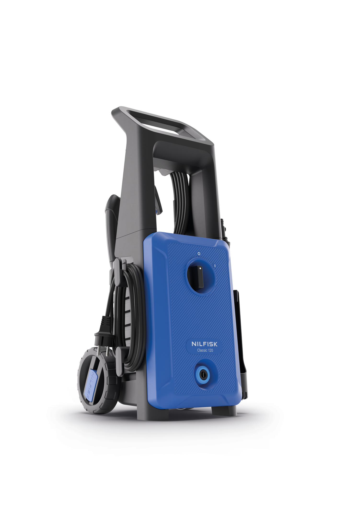 Painepesuri Nilfisk Classic 120-5