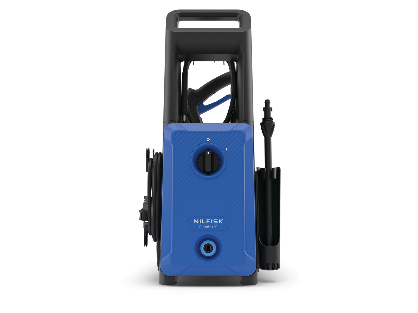 Painepesuri Nilfisk Classic 120-5