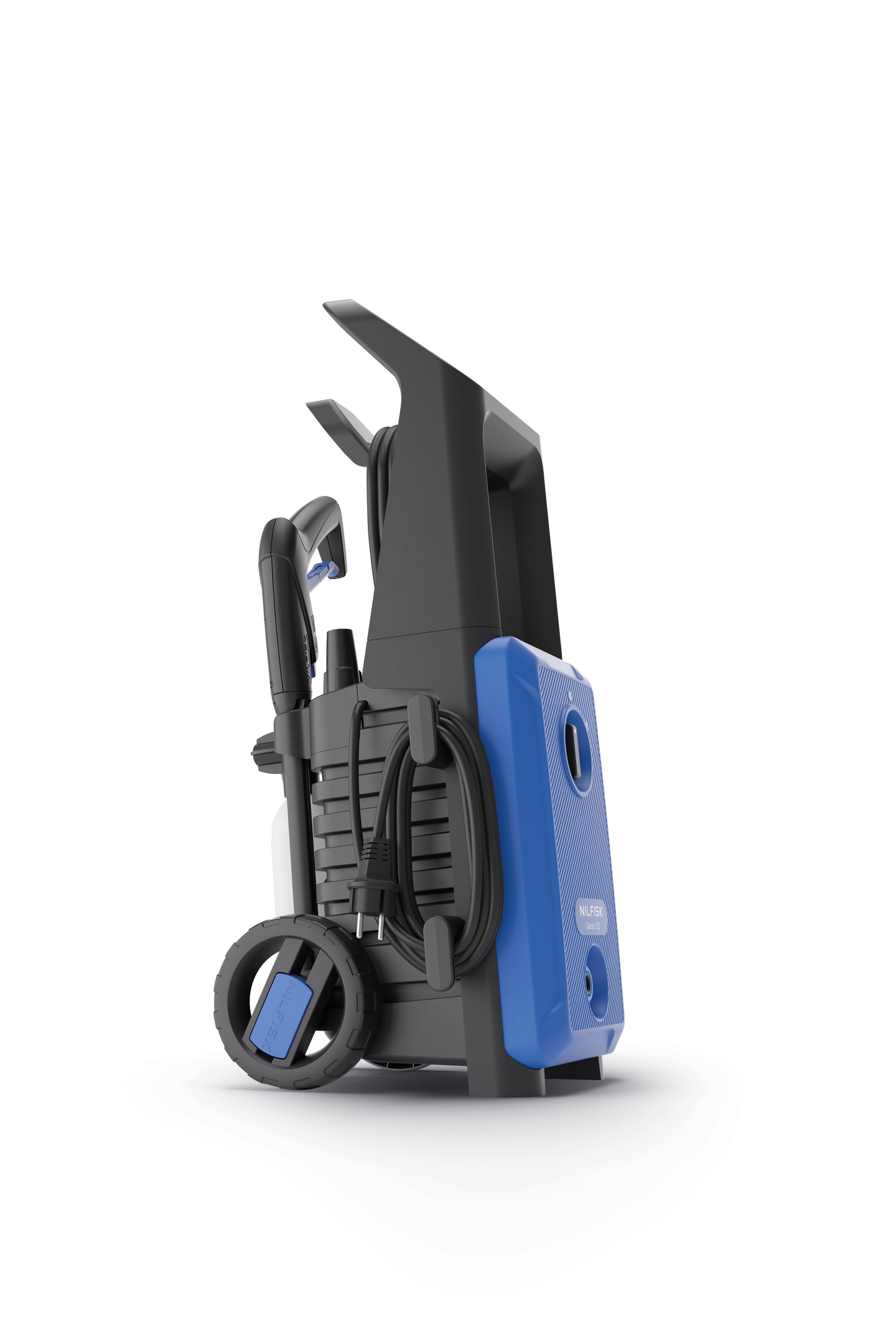 Painepesuri Nilfisk Classic 120-5