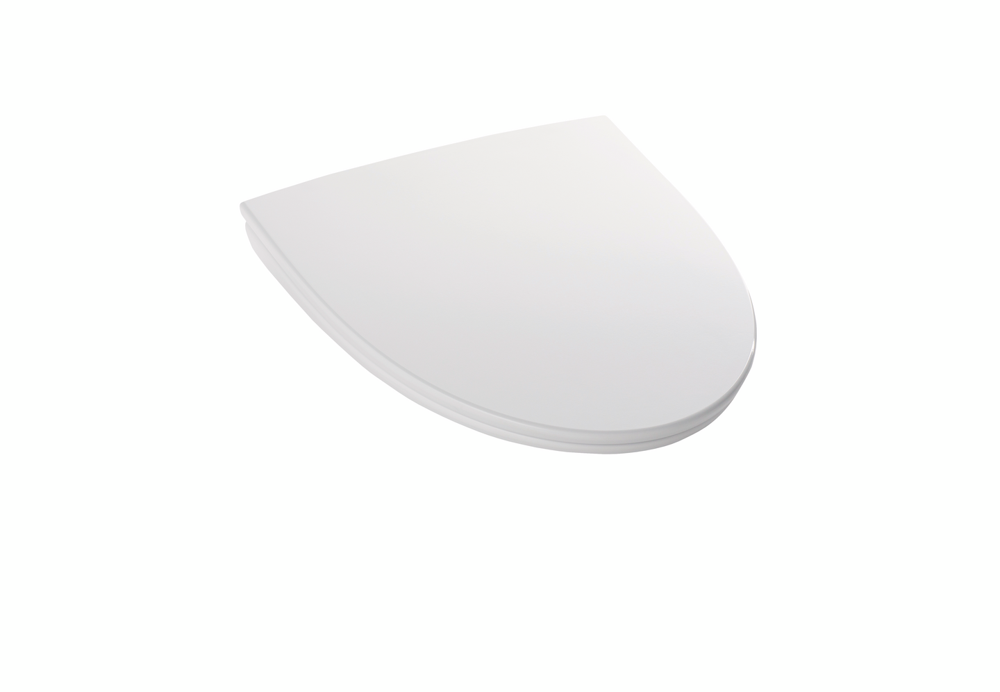 Wc-istuinkansi IDO Glow 9157001001 kova SCQR valkoinen