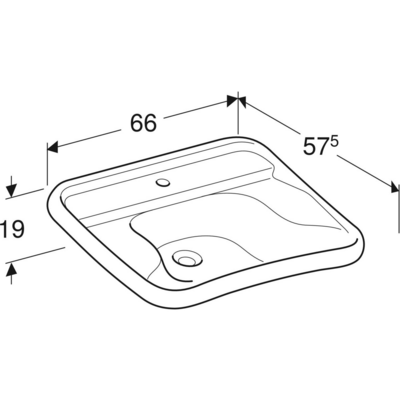 Pesuallas IDO Care liikkuntaesteisille 660x575