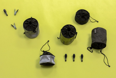 KLÄDNYPOR 8-PACK – SMART PEGS