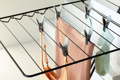 KLÄDNYPOR 8-PACK – SMART PEGS