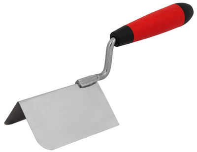 Kulmakauha Promaster 60x100mm RST ulko