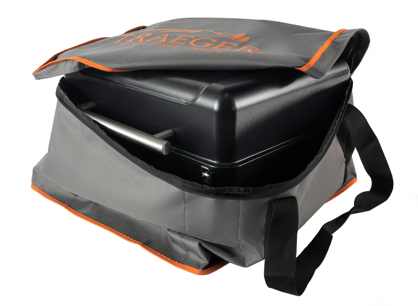 Kantolaukku Traeger To-Go Bag