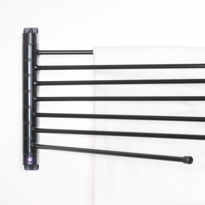 Oskarinoksa Mini 7-oksainen kuivausteline