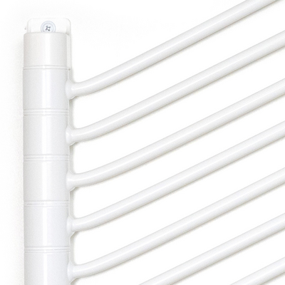 Oskarinoksa Hanska 12-oksainen erikoismallinen kuivausteline pienasusteille