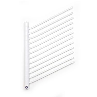 Oskarinoksa Hanska 12-oksainen erikoismallinen kuivausteline pienasusteille