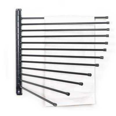 Oskarinoksa Medium 12-oksainen kuivausteline