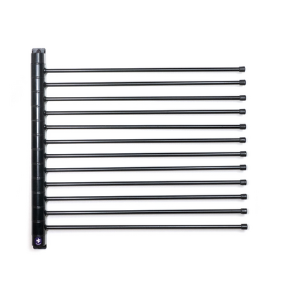 Oskarinoksa Medium 12-oksainen kuivausteline