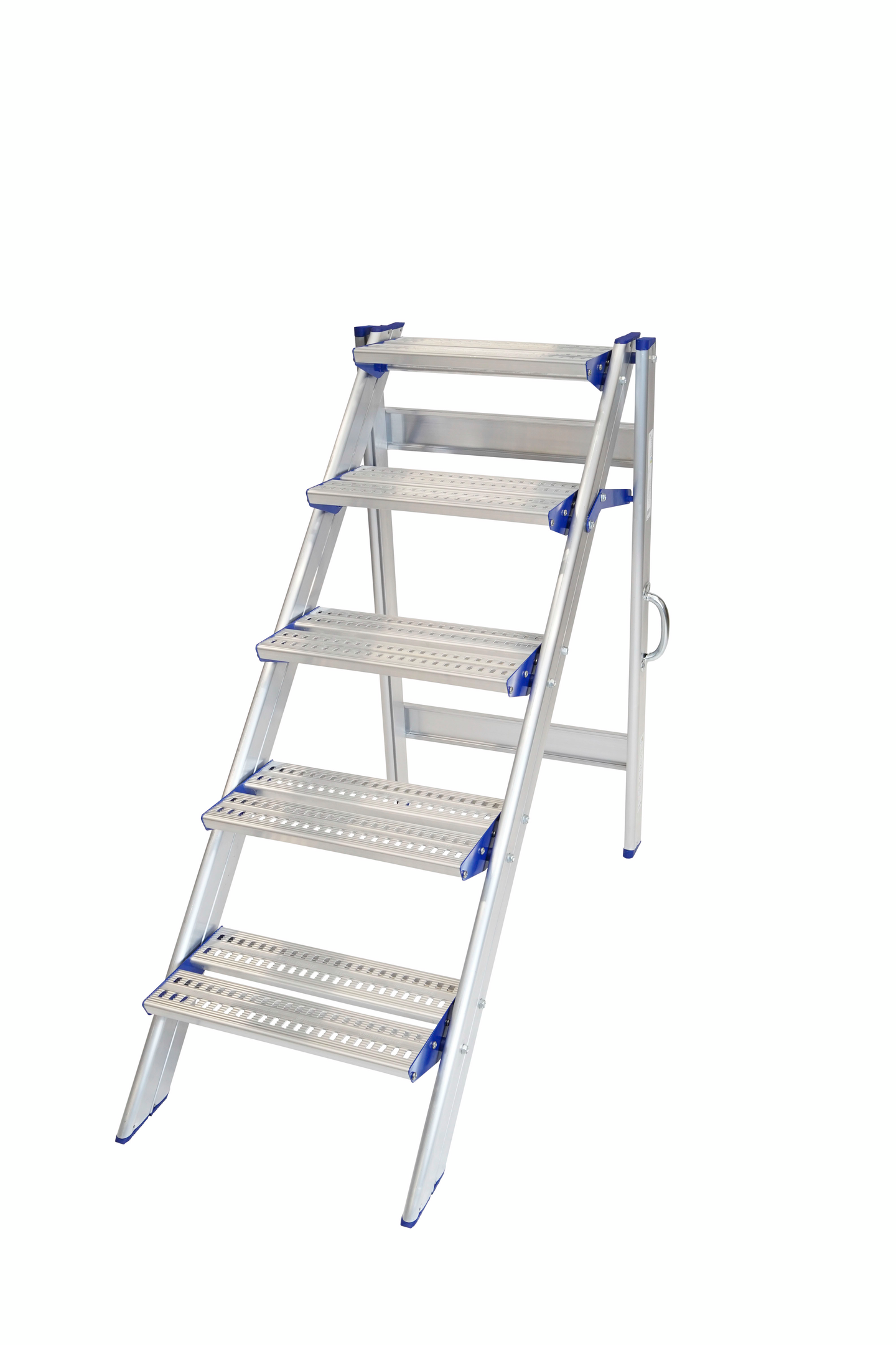 Porrasjakkara Skeppshult APO 5 askelmaa