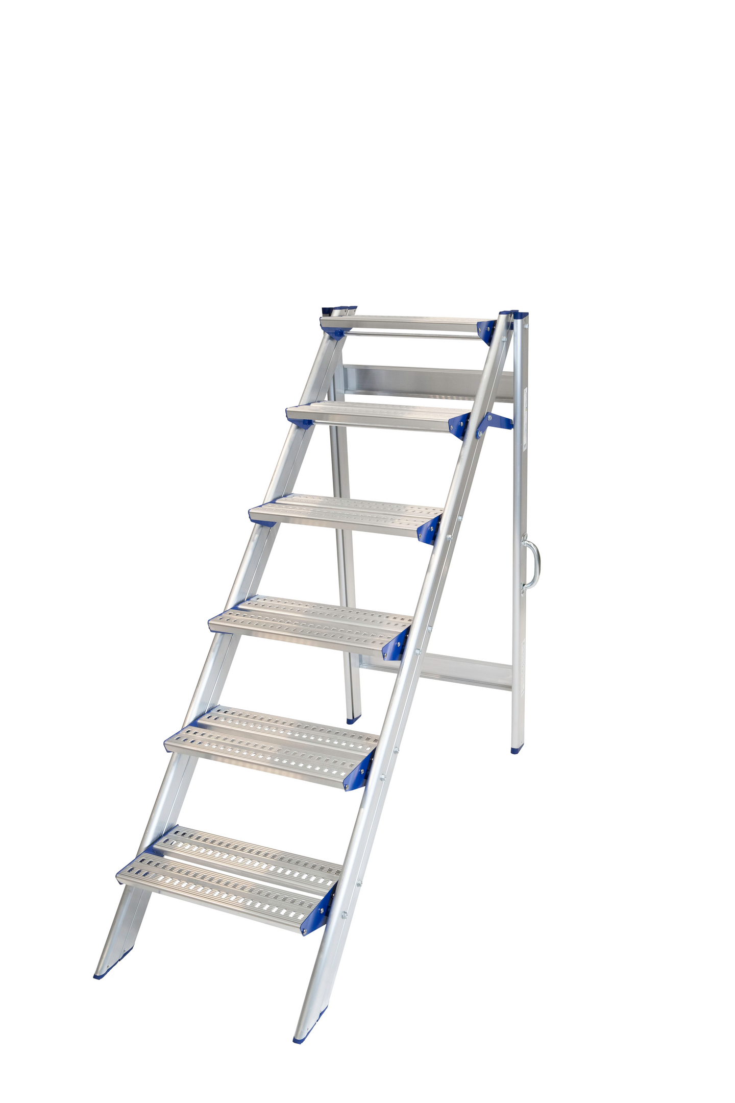 Porrasjakkara Skeppshult APO 6 askelmaa