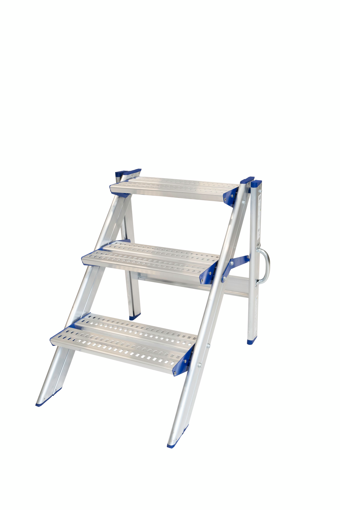 Porrasjakkara Skeppshult APO 3 askelmaa