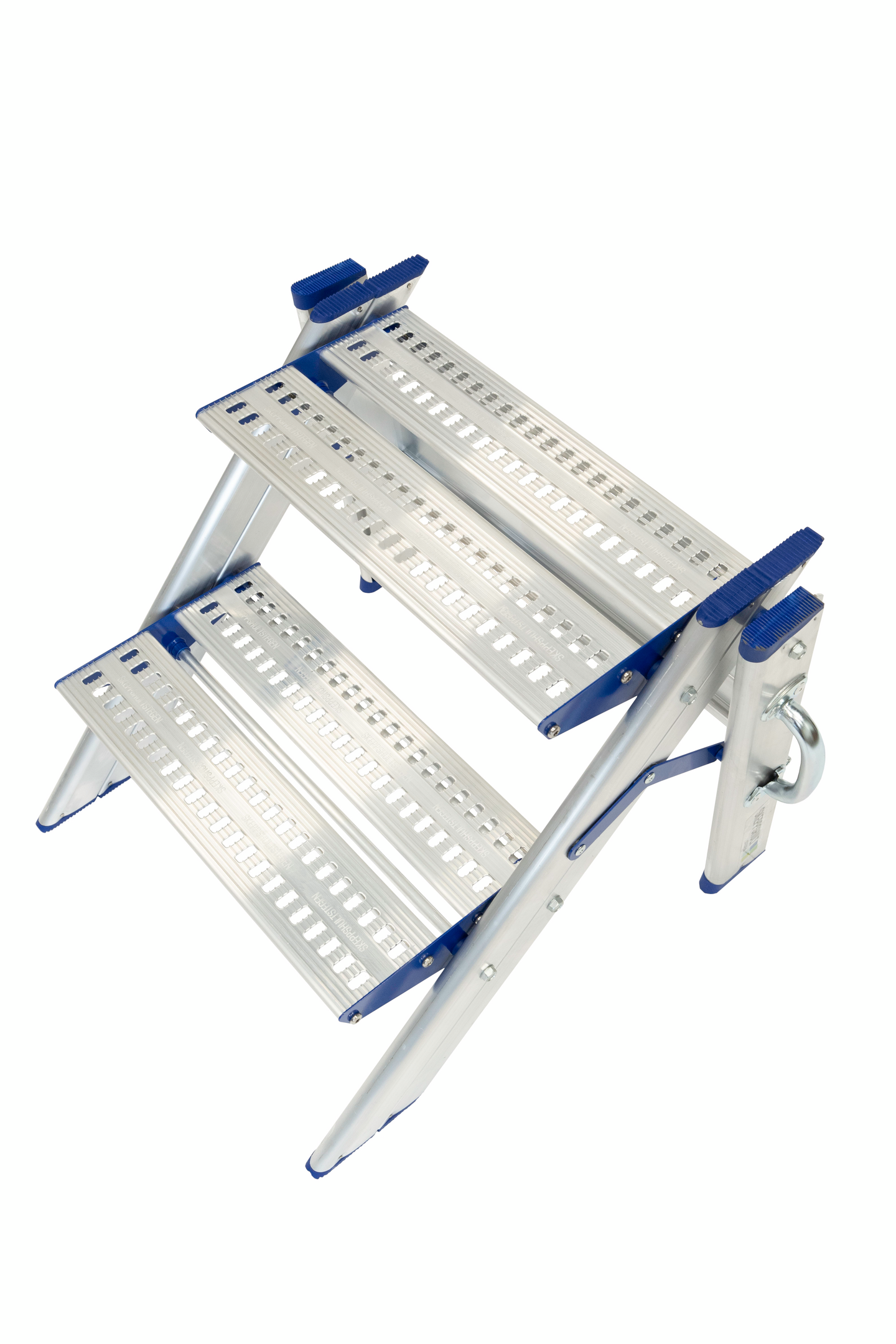 Porrasjakkara Skeppshult APO 2 askelmaa