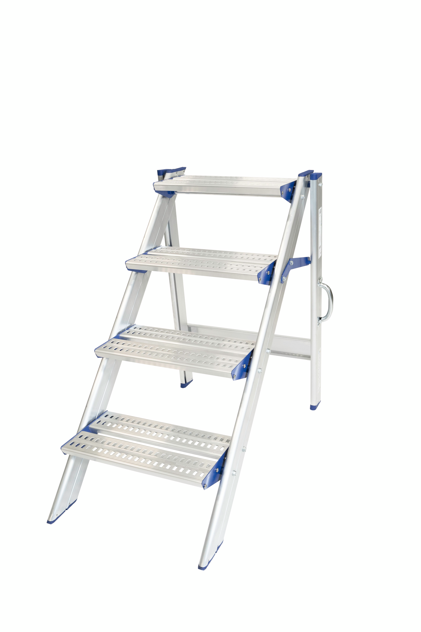 Porrasjakkara Skeppshult APO 4 askelmaa