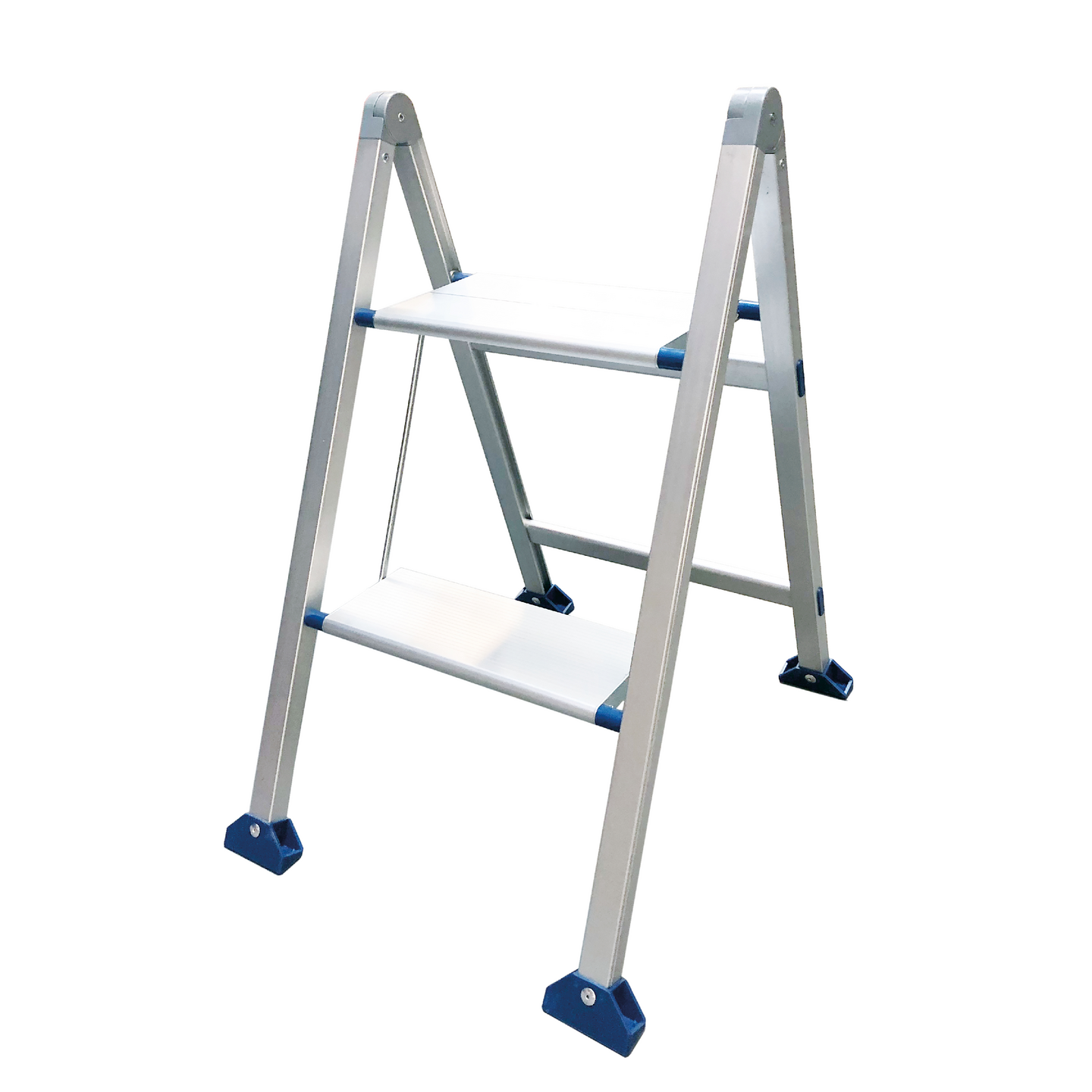 Askelpukki Skeppshult Slimstep 2 askelmaa