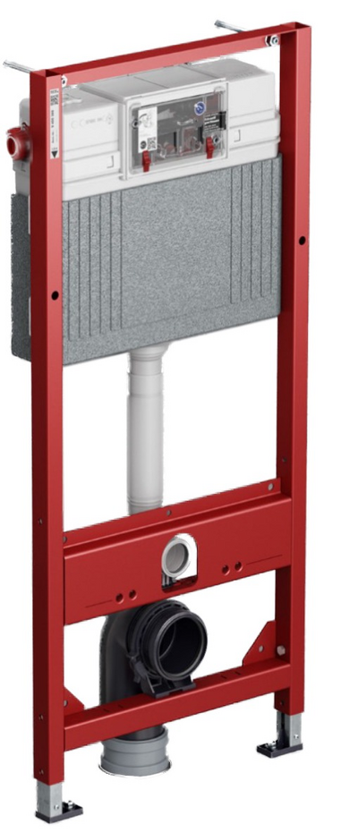 Seinä-wc-paketti Tammiholma Th Plus 1