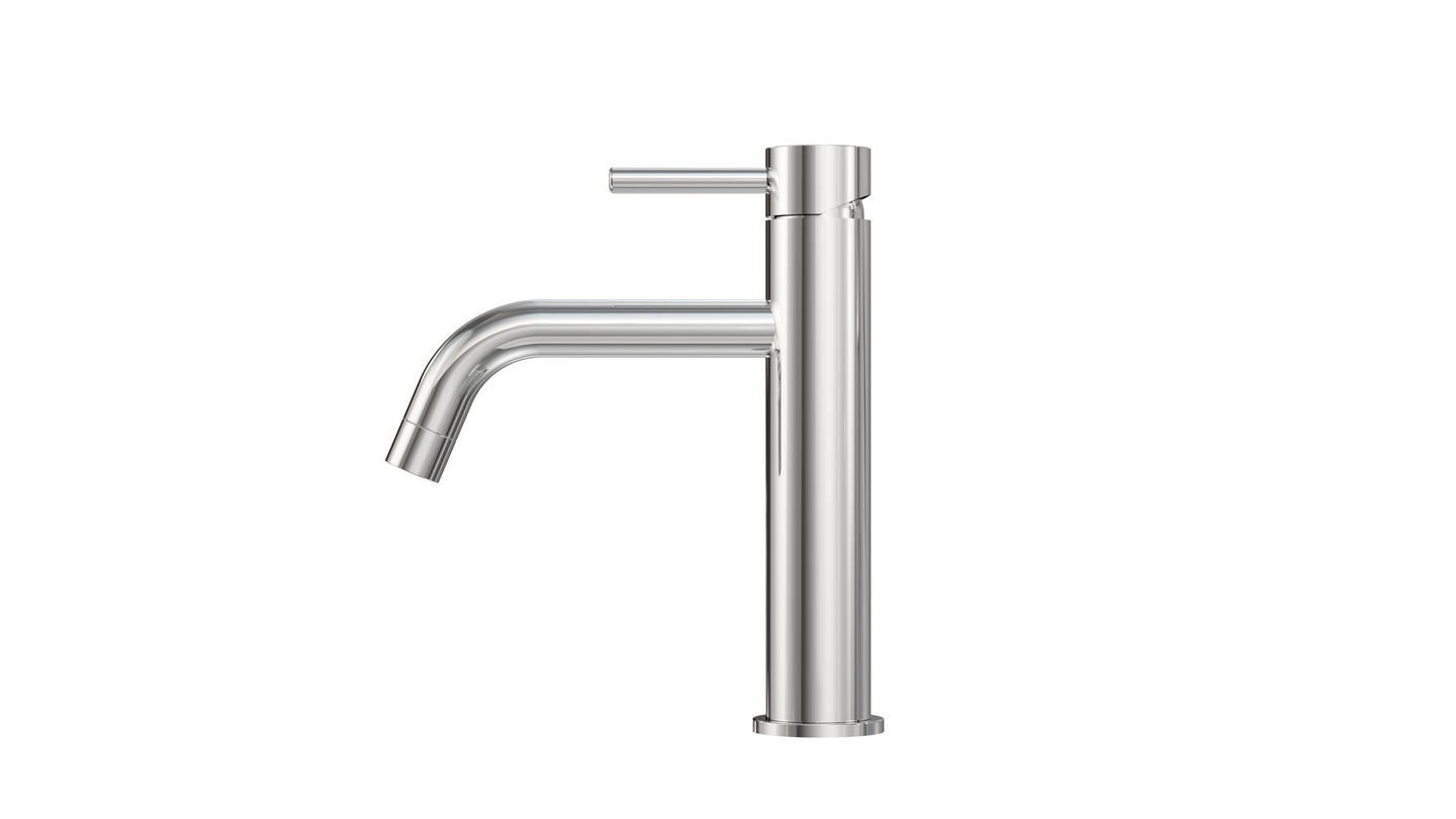 Pesuallashana Tammiholma PAA1PO Inox A1 kiiltävä