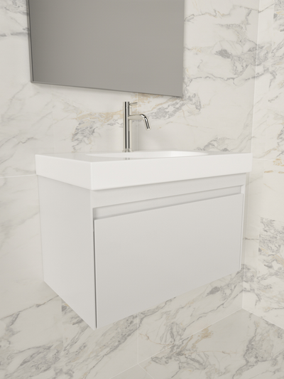 Pesuallashana Tammiholma PAA1PO Inox A1 kiiltävä