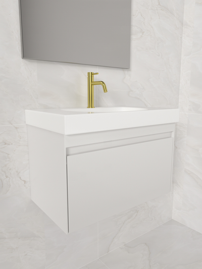 Pesuallashana Tammiholma PAA1LG Inox A1 vaalea kulta