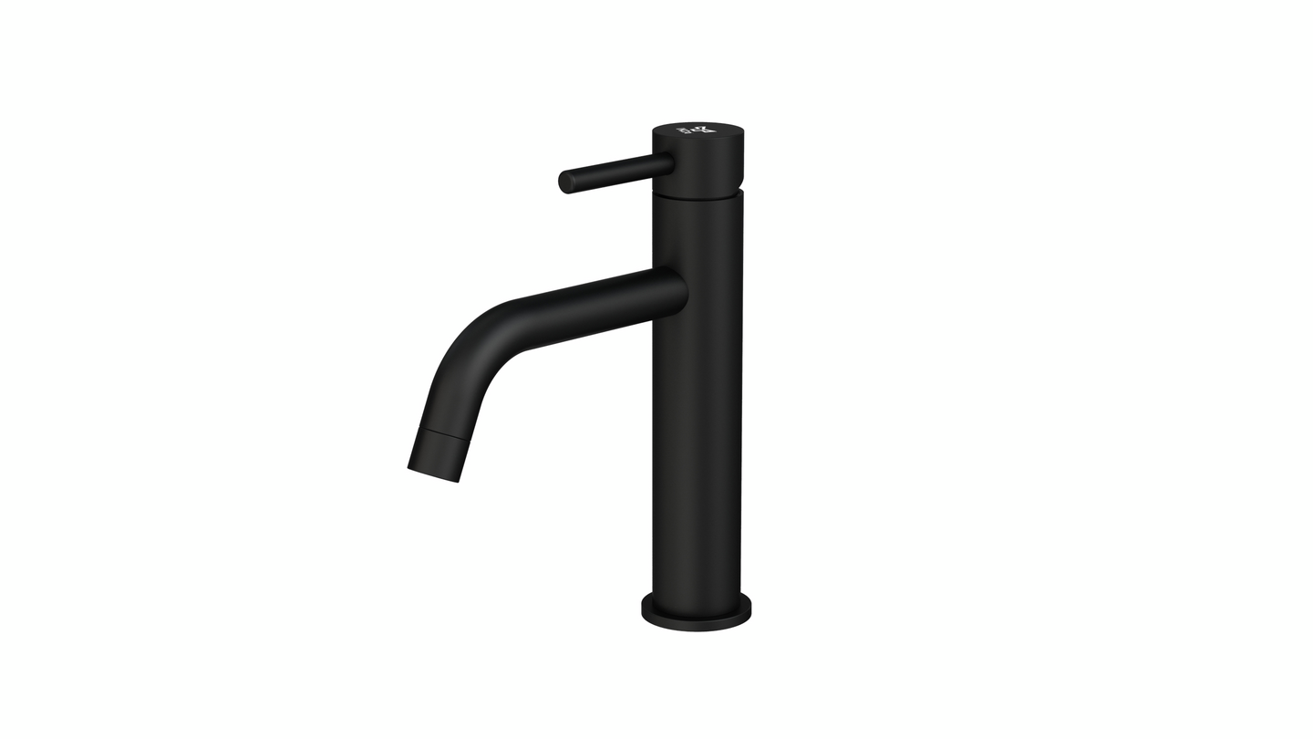 Pesuallashana Tammiholma PAA1MB Inox A1 musta