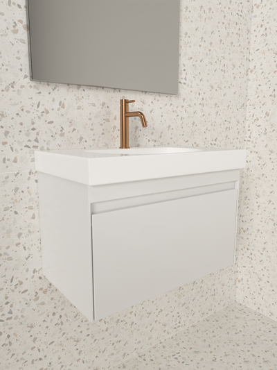 Pesuallashana Tammiholma PAA1RG Inox A1 ruusukulta