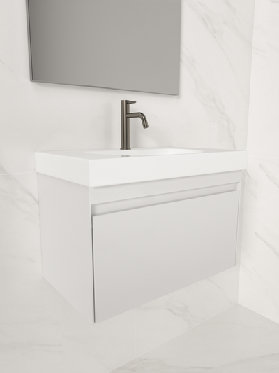 Pesuallashana Tammiholma PAA1GM Inox A1 gunmetal