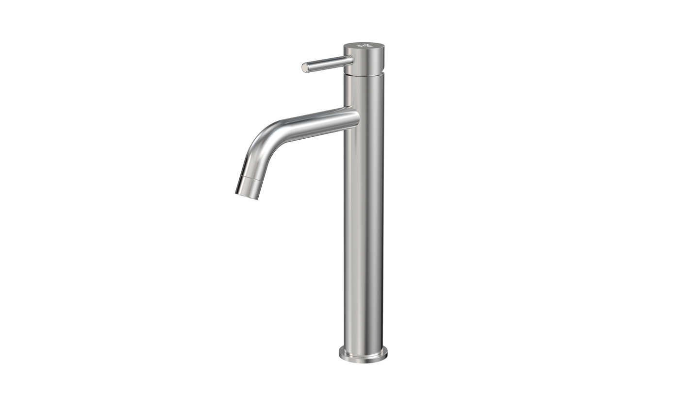 Pesuallashana Tammiholma PAQ1BR Inox Q1 harjattu