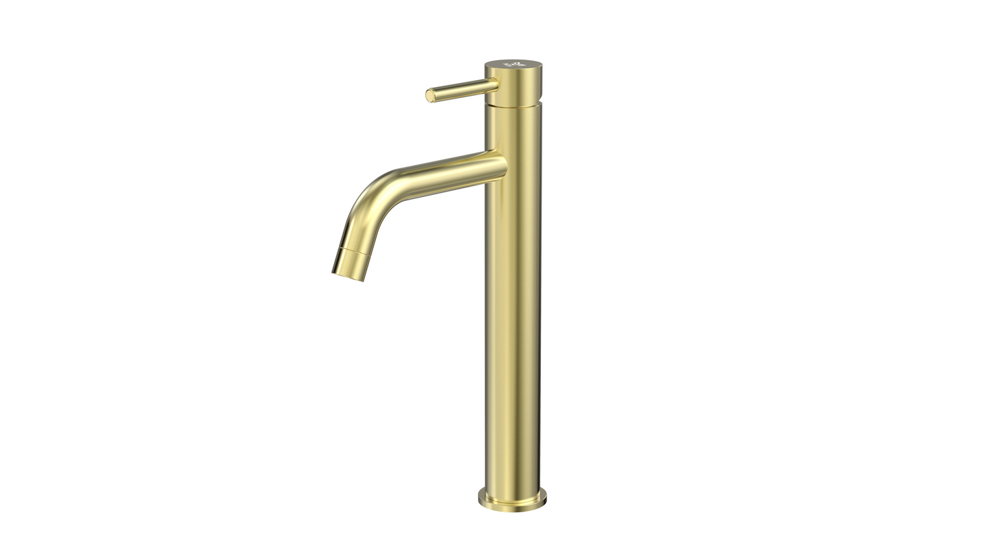 Pesuallashana Tammiholma PAQ1LG Inox Q1 vaalea kulta