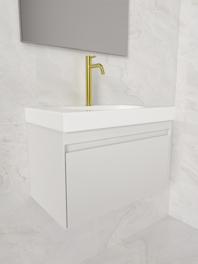 Pesuallashana Tammiholma PAQ1LG Inox Q1 vaalea kulta