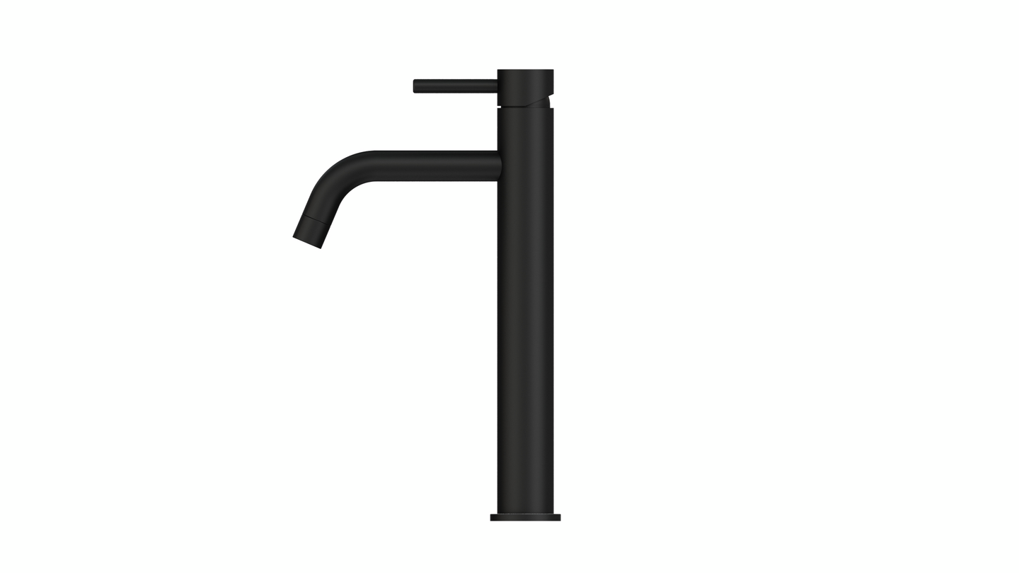 Pesuallashana Tammiholma PAQ1MB Inox Q1 musta