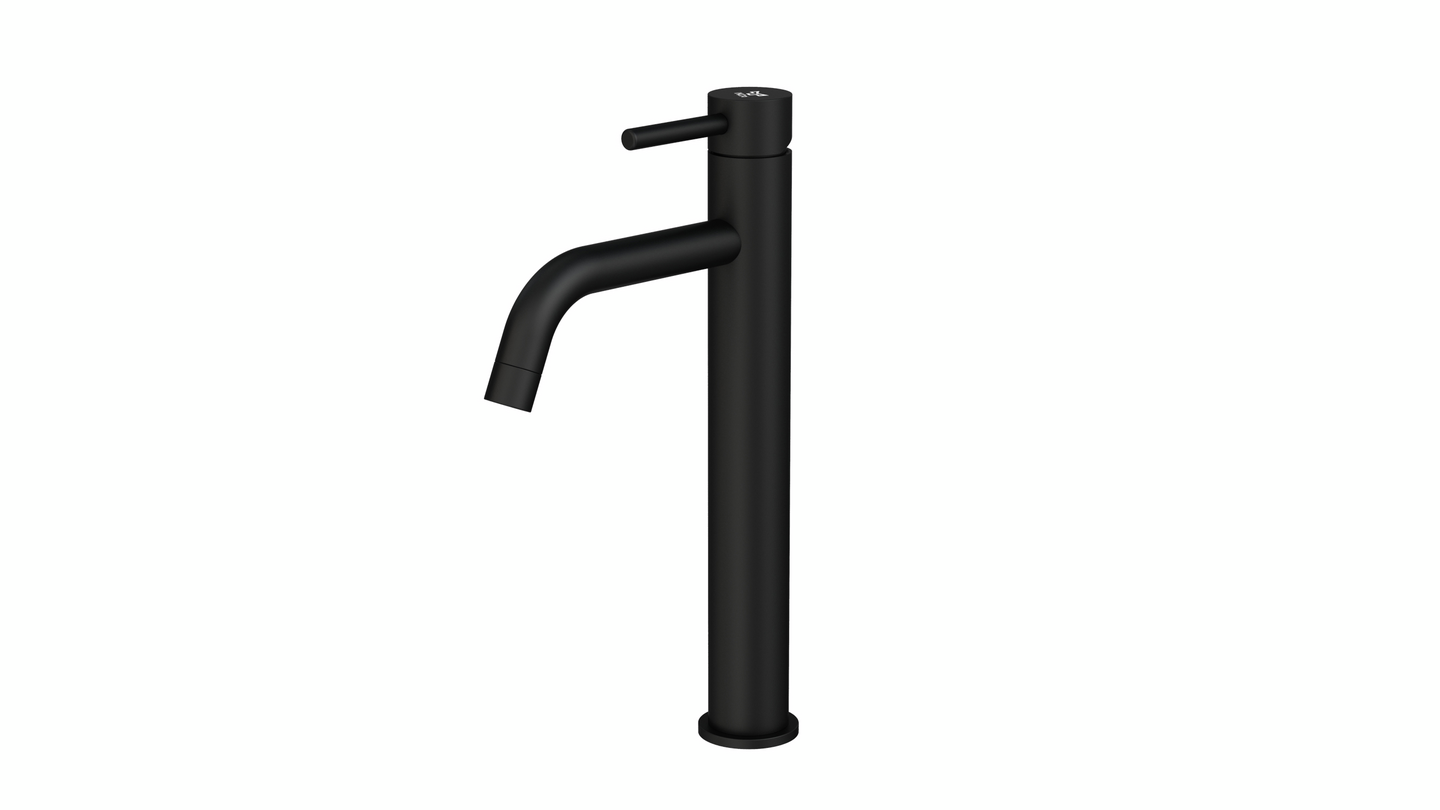 Pesuallashana Tammiholma PAQ1MB Inox Q1 musta