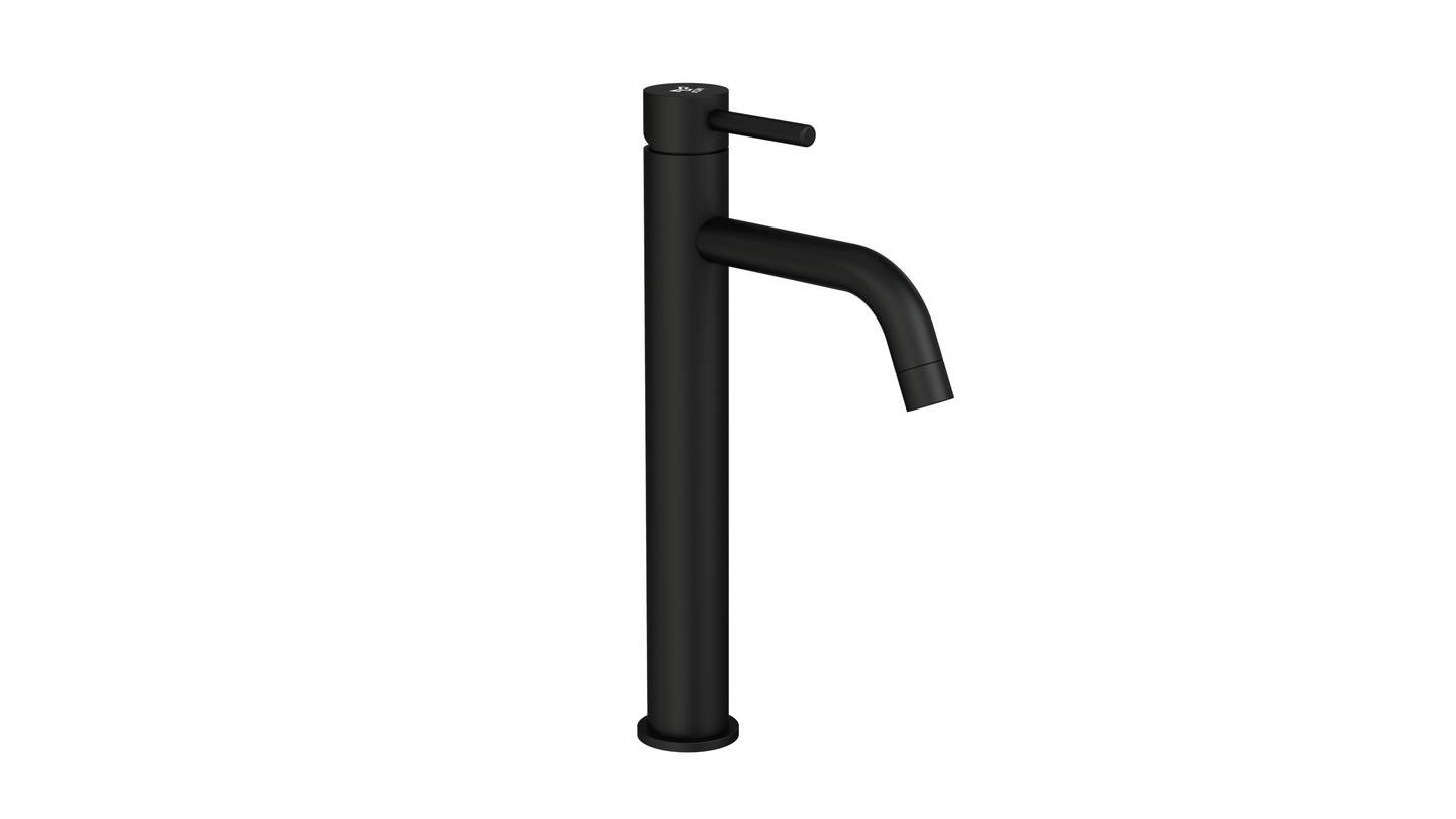 Pesuallashana Tammiholma PAQ1MB Inox Q1 musta