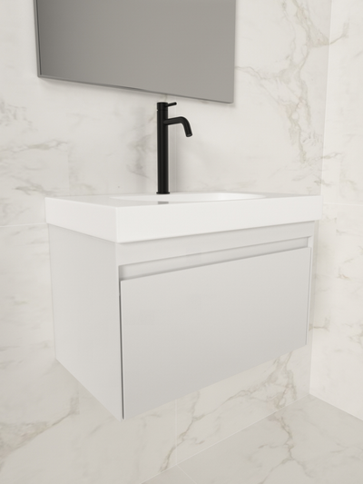 Pesuallashana Tammiholma PAQ1MB Inox Q1 musta