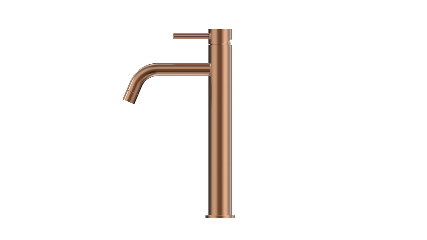 Pesuallashana Tammiholma PAQ1RG Inox Q1 ruusukulta