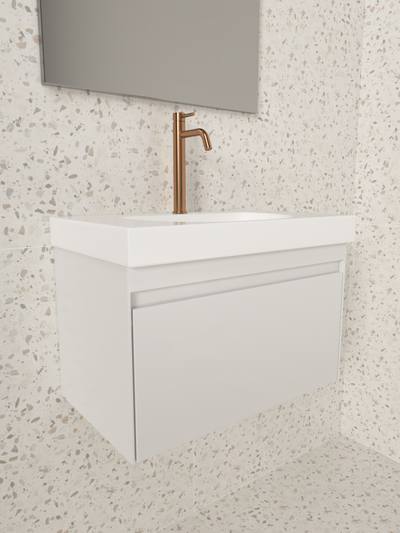 Pesuallashana Tammiholma PAQ1RG Inox Q1 ruusukulta