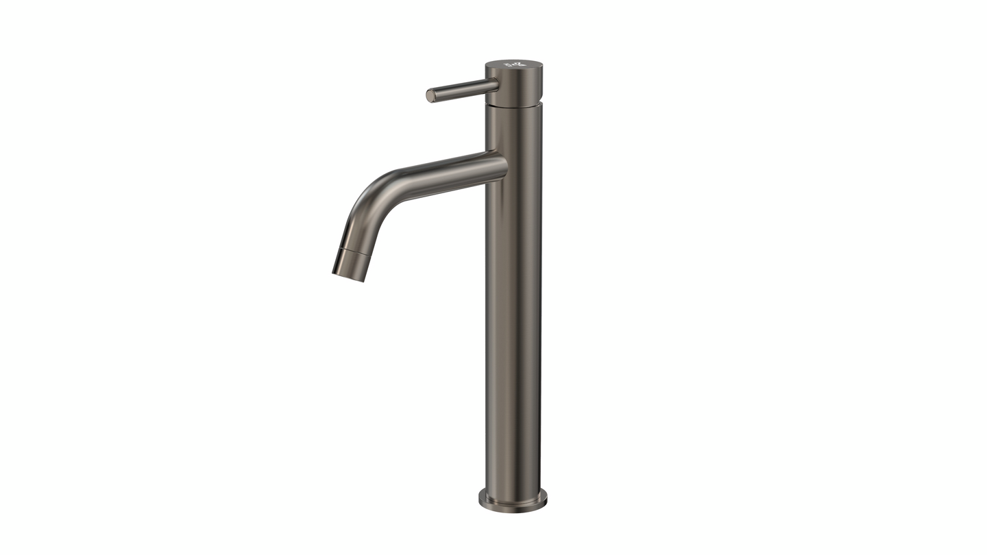 Pesuallashana Tammiholma PAQ1GM Inox Q1 gunmetal