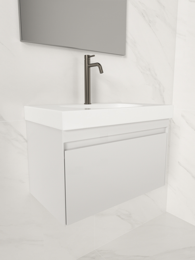 Pesuallashana Tammiholma PAQ1GM Inox Q1 gunmetal