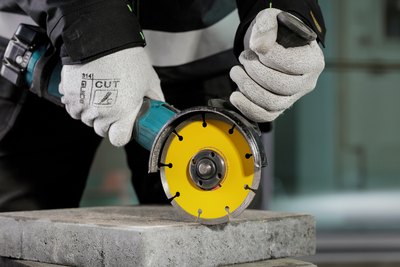 Timanttilaikka Mirka Diamond DIY 230x22,2mm SE